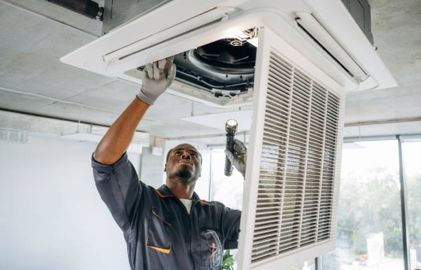 Licensed Hvac Maintenance service in Roosevelt, NJ - FH HVAC